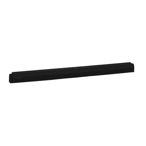 Vikan zwarte cassette 60 cm